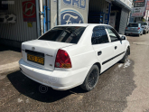 ACCENT ADMİRE ABS BEYNİ ORJİNAL
