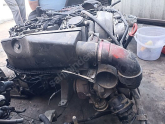 Oto Çıkma Parça / Jeep / Grand Cherokee / Motor / Motor (komple) / Çıkma Parça 