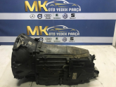 Oto Çıkma Parça / Mercedes / C Serisi / Şanzıman / Şanzıman Komple / Çıkma Parça 