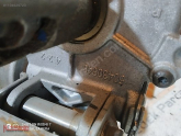 Oto Çıkma Parça / Ford / Fiesta / Direksiyon / Direksiyon Kolon Kilidi / Çıkma Parça 