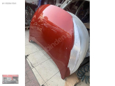 Oto Çıkma Parça / Nissan / Qashqai / Kaporta & Karoser / Kaput / Çıkma Parça 