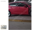 OPEL ASTRA K SAĞ ÖN KAPI BOŞ ÜNALLAR OTO ÇIKMA YEDEK PARÇA