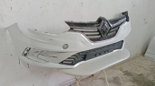 Oto Çıkma Parça / Renault / Megane / Tampon / Ön Tampon / Çıkma Parça 