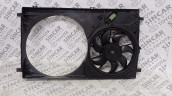 Oto Çıkma Parça / Ford / Transit Custom / Fan / Fan Motoru / Çıkma Parça 