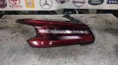 Oto Çıkma Parça / Citroen / C4 / Far & Stop / Sol Arka Stop / Çıkma Parça 