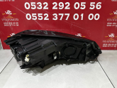 Oto Çıkma Parça / Volkswagen / Golf / Far & Stop / Sol Ön Far / Çıkma Parça 