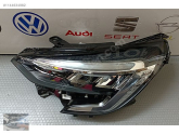 Oto Çıkma Parça / Renault / Clio / Far & Stop / Sol Ön Far / Çıkma Parça 