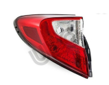 TOYOTA C-HR ORİJİNAL SOL ARKA DIŞ STOP (17-19) (81561-F4010)