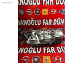 Oto Çıkma Parça / Citroen / C5 / Far & Stop / Sağ Ön Far / Çıkma Parça 