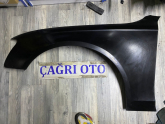 Oto Çıkma Parça / Audi / A4 / Kaporta & Karoser / Sol Ön Çamurluk / Sıfır Parça 