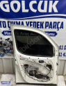 Oto Çıkma Parça / Fiat / Doblo / Kaporta & Karoser / Sol Ön Kapı / Çıkma Parça 