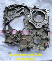Oto Çıkma Parça / Isuzu / D-Max / Motor / Motor Kapağı / Çıkma Parça 