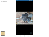Oto Çıkma Parça / Ford / Focus / Oto Cam / Silecek Motoru / Çıkma Parça 