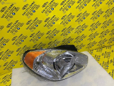 Oto Çıkma Parça / Hyundai / Accent / Far & Stop / Sağ Ön Far / Sıfır Parça 
