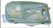 Oto Çıkma Parça / Nissan / Vanetto / Far & Stop / Sol Ön Far / Sıfır Parça 