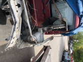 Oto Çıkma Parça / Fiat / Fiorino / Kaporta & Karoser / Ön Şasi / Çıkma Parça 