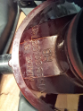 Oto Çıkma Parça / Ford / C-Max / Far & Stop / Sis Farı / Çıkma Parça 