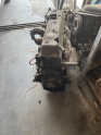 Oto Çıkma Parça / Ford / Tourneo Connect / Motor / Motor (komple) / Çıkma Parça 