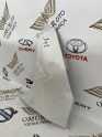 Oto Çıkma Parça / Toyota / Corolla / Kaporta & Karoser / Sol Ön Çamurluk / Çıkma Parça 