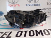 Oto Çıkma Parça / Dacia / Duster / Far & Stop / Sağ Ön Far / Çıkma Parça 