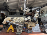 Oto Çıkma Parça / Volkswagen / Amarok / Şanzıman / Şanzıman Komple / Çıkma Parça 