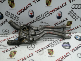 Oto Çıkma Parça / Porsche / Cayenne / Motor / Termostat / Çıkma Parça 