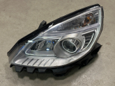 RENAULT SCENİC SOL FAR MERCEKLİ 2006-2009 - 7701065913