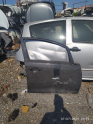 Opel Corsa D sag ön kapı