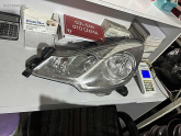 Oto Çıkma Parça / Citroen / C3 / Far & Stop / Sol Ön Far / Çıkma Parça 