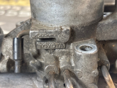 Oto Çıkma Parça / Toyota / Avensis / Motor / Gaz Kelebeği / Çıkma Parça 