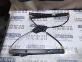 Oto Çıkma Parça / Audi / A4 / Oto Cam / Cam Krikosu / Çıkma Parça 