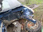 Oto Çıkma Parça / Volkswagen / Polo / Kaporta & Karoser / Ön Şasi / Çıkma Parça 