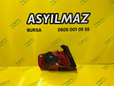 Oto Çıkma Parça / Audi / A4 / Far & Stop / Sağ Arka Stop / Çıkma Parça 