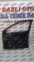 Oto Çıkma Parça / Hyundai / Accent / Kaporta & Karoser / Sağ Ön Kapı / Çıkma Parça 