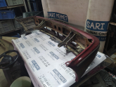 Oto Çıkma Parça / Toyota / Cressida / Tampon / Ön Tampon / Çıkma Parça 