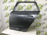 Oto Çıkma Parça / Skoda / Kamiq / Kaporta & Karoser / Sol Arka Kapı / Çıkma Parça 