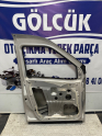 Oto Çıkma Parça / Fiat / Doblo / Kaporta & Karoser / Sol Ön Kapı / Çıkma Parça 