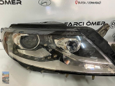 Oto Çıkma Parça / Volkswagen / VW CC / Far & Stop / Sol Ön Far / Çıkma Parça 