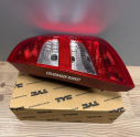 Oto Çıkma Parça / Skoda / Fabia / Far & Stop / Sağ Arka Stop / Sıfır Parça 