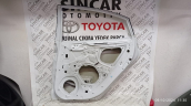 Oto Çıkma Parça / Hyundai / Accent / Kaporta & Karoser / Sağ Arka Kapı / Çıkma Parça 