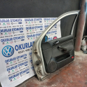Oto Çıkma Parça / Volkswagen / Golf / Kaporta & Karoser / Sağ Ön Kapı / Çıkma Parça 