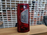 Ford Connect Arka Stop Lambası Sag ve Sol
