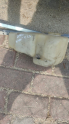 OPEL KADETT CAM  SU BİDONU