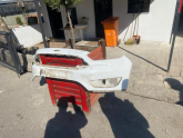 Oto Çıkma Parça / Ford / Focus / Tampon / Ön Tampon / Çıkma Parça 
