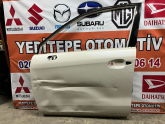 subaru xv ön panel