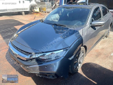 HONDA CİVİC FK FC5 SOL ÖN KAPI DOLU HATASIZ 1.6 BENZİNLİ 2020 5