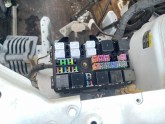 Oto Çıkma Parça / Bmw / X5 / Elektrik / Sigorta Kutusu / Çıkma Parça 