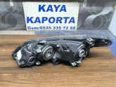 Oto Çıkma Parça / Honda / Civic / Far & Stop / Sağ Ön Far / Çıkma Parça 