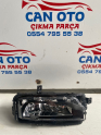 Transporter T6 T7 sağ sis farı