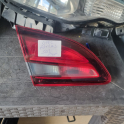 OPEL ASTRA J HATASIZ SOL STOP